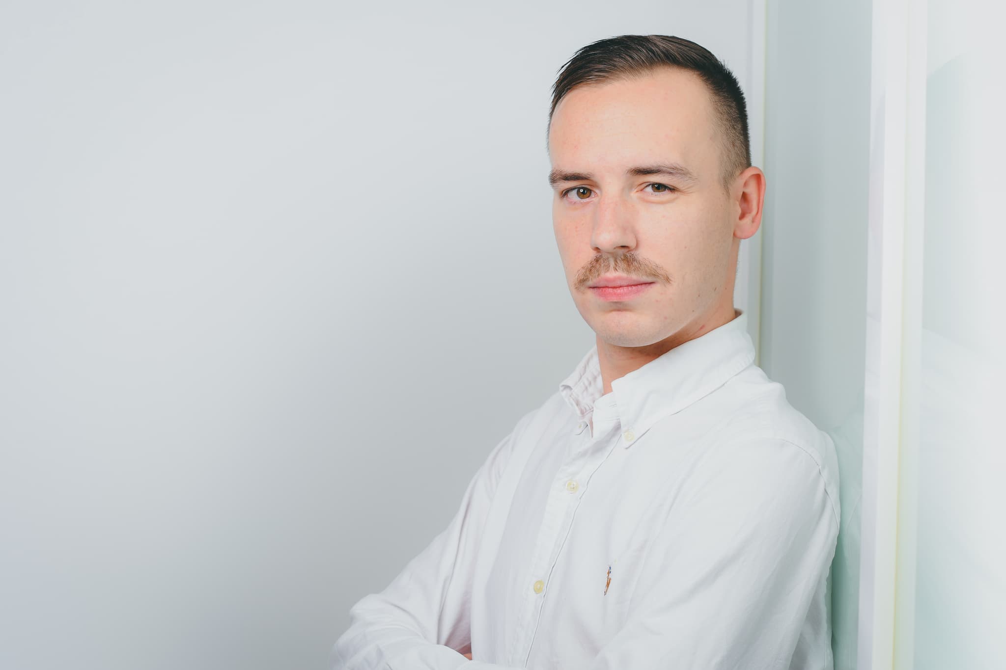 Picture of the author